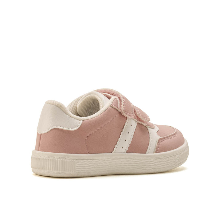 119462-90-GABIE-05-GABIE-Baby Athletic Shoes-Yellow-Yellow Shoes