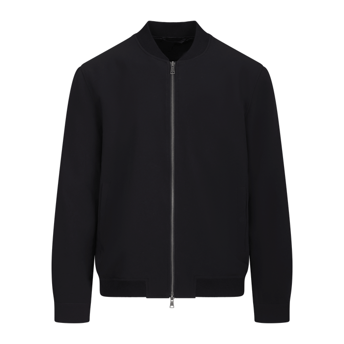 Urban Pioneers Male Gabin Jacket JACKET BLACK