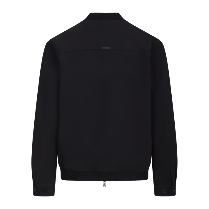 Urban Pioneers Male Gabin Jacket JACKET BLACK