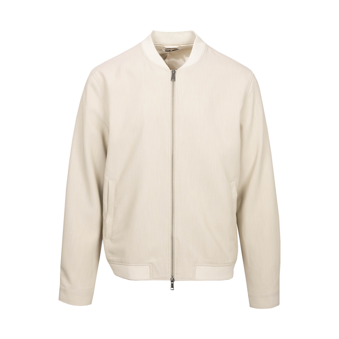 Urban Pioneers Male Gabin Jacket JACKET LIGHT SAND