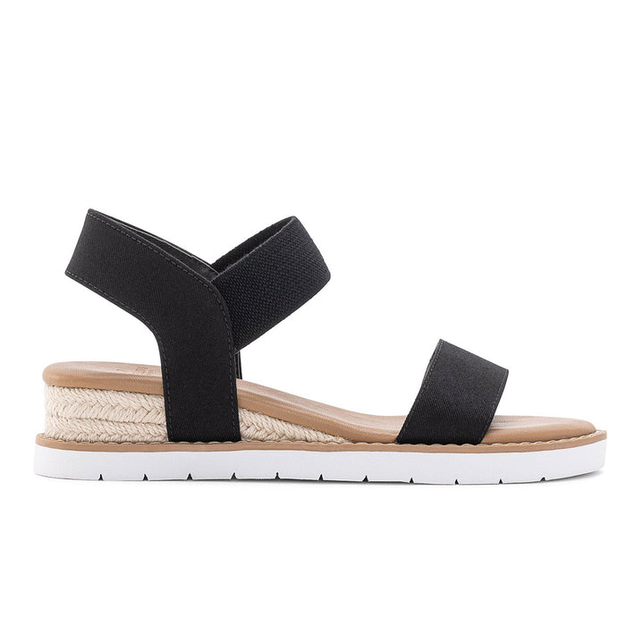 117940-01-GABY-01-2700900050-Gaby-Women's Sandals-Yellow-Yellow Shoes