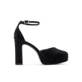 119059-01-GALAXIE-01-3170100051-Galaxie-Women's Dress Shoes-Yellow-Yellow Shoes