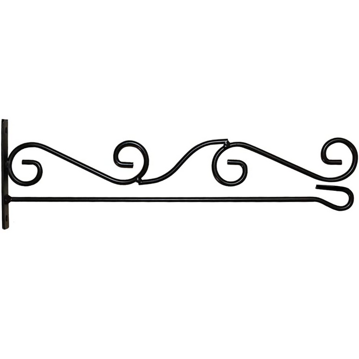 Garden Flag Post Mount
