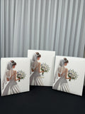 Liman Home Decor - Liman Online Gelin Bruid Doos 3 delig