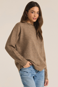 Gia Crew Neck Sweater