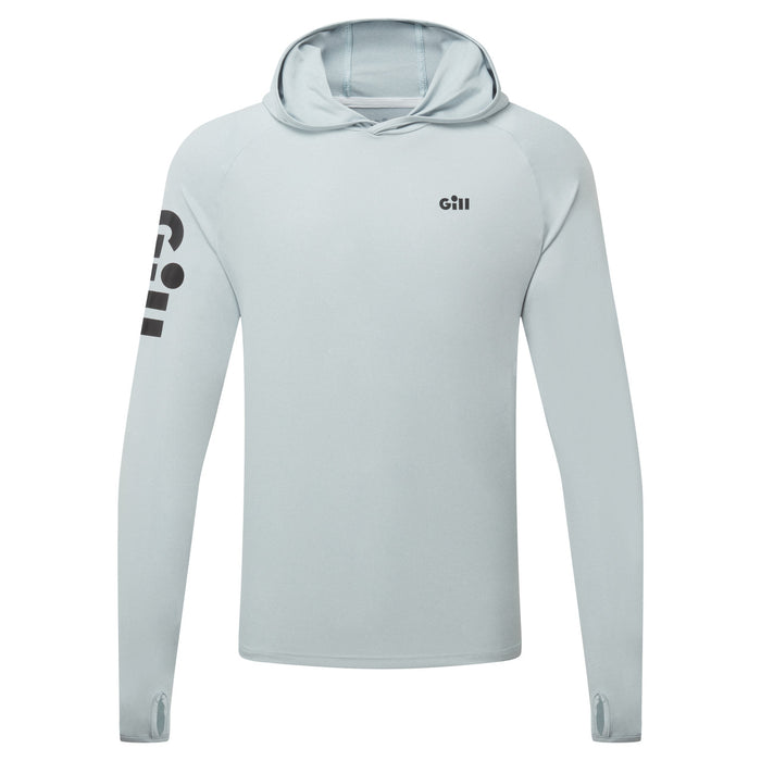 Gill UV Tec Hoodie