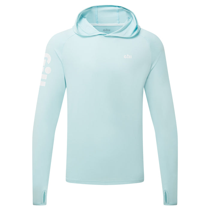 Gill UV Tec Hoodie