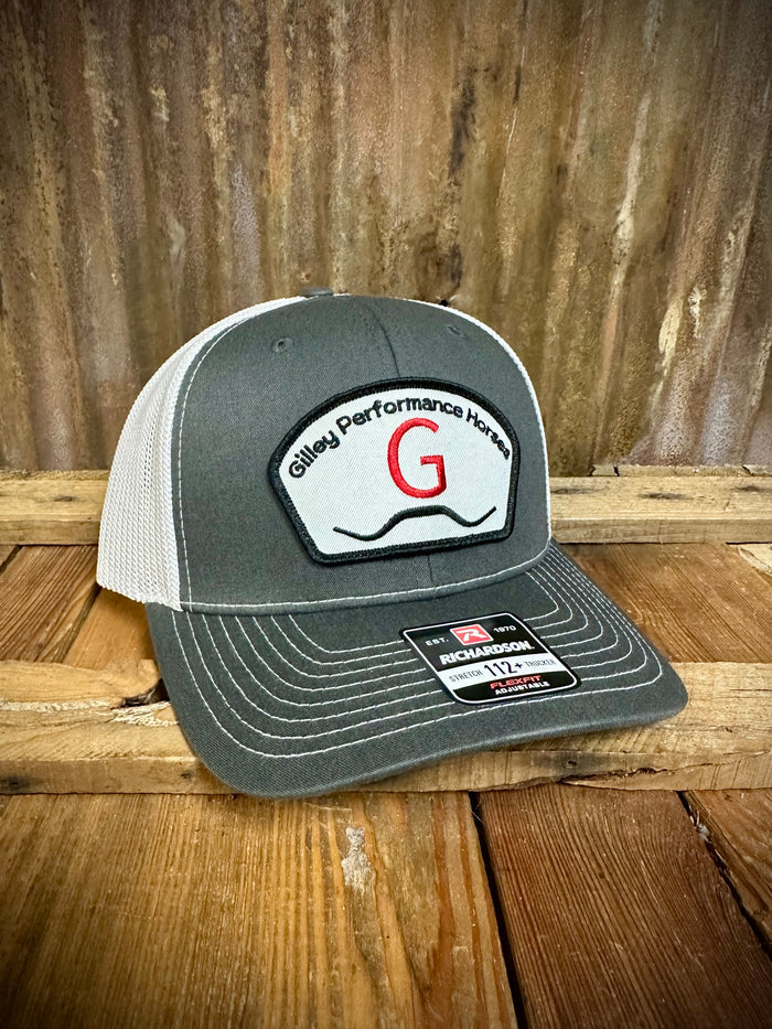 Gilley Performance Horses Hat