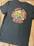 Gilley's Jeep Invasion T-Shirt Pigeon Forge