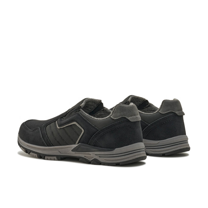 119833-01-GILMORE-01-GILMORE-Men's Shoes-Riverstone-Yellow Shoes