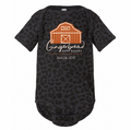 Gingerbread Bakery– Infant/Toddler/Youth