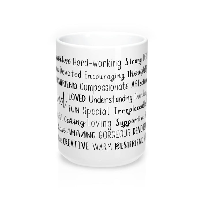 Girlfriend Mug