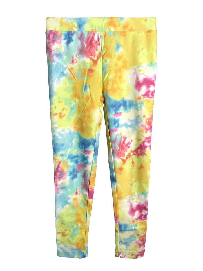 Girls' Peached Butter Soft Leggings