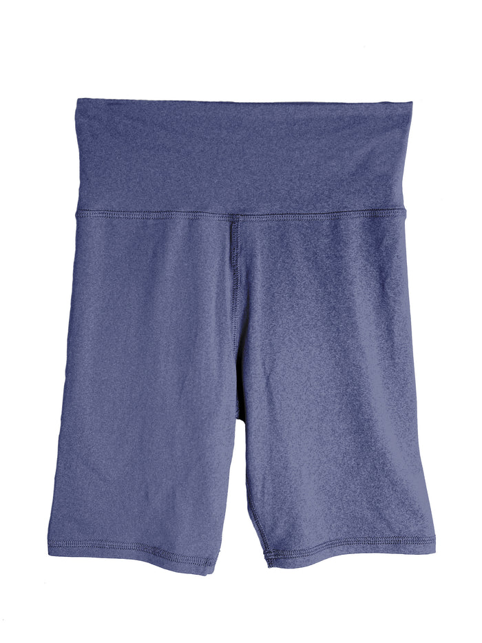 Girls' Biker Short Pistachio image 4