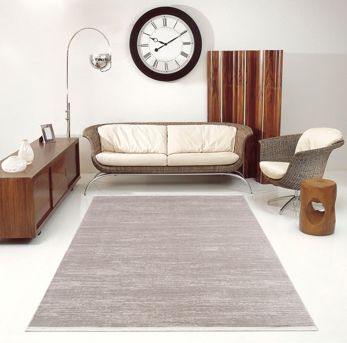 A - Z GLORIA 10158 HALI BEIGE