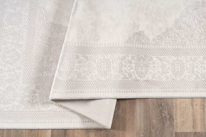 A - Z GLORIA 10159 HALI BEIGE