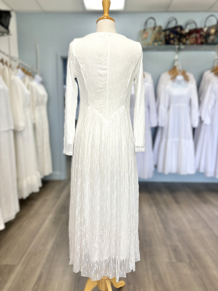 Gloria Temple Dress