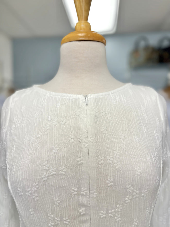 Gloria Temple Dress