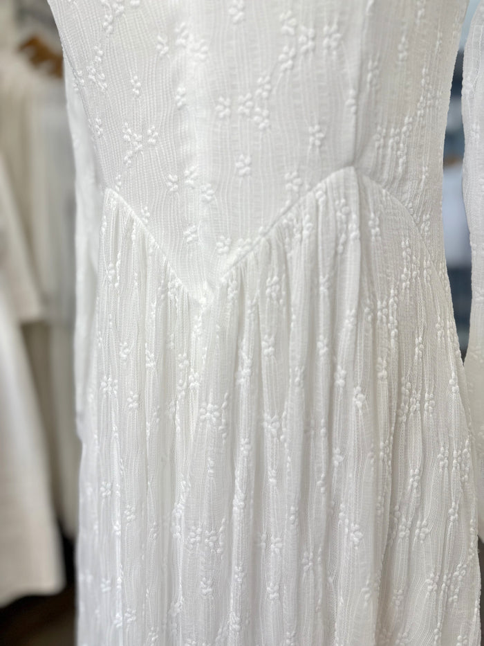 Gloria Temple Dress