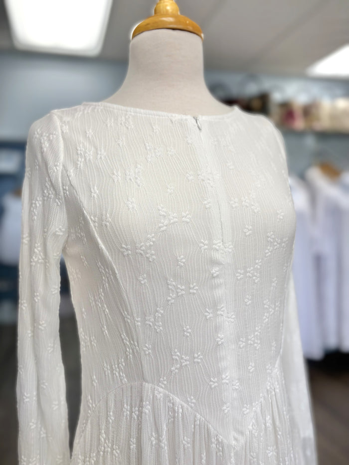Gloria Temple Dress