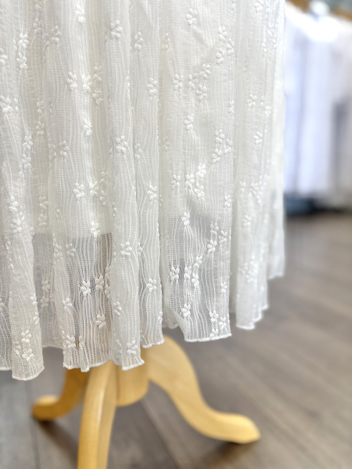 Gloria Temple Dress