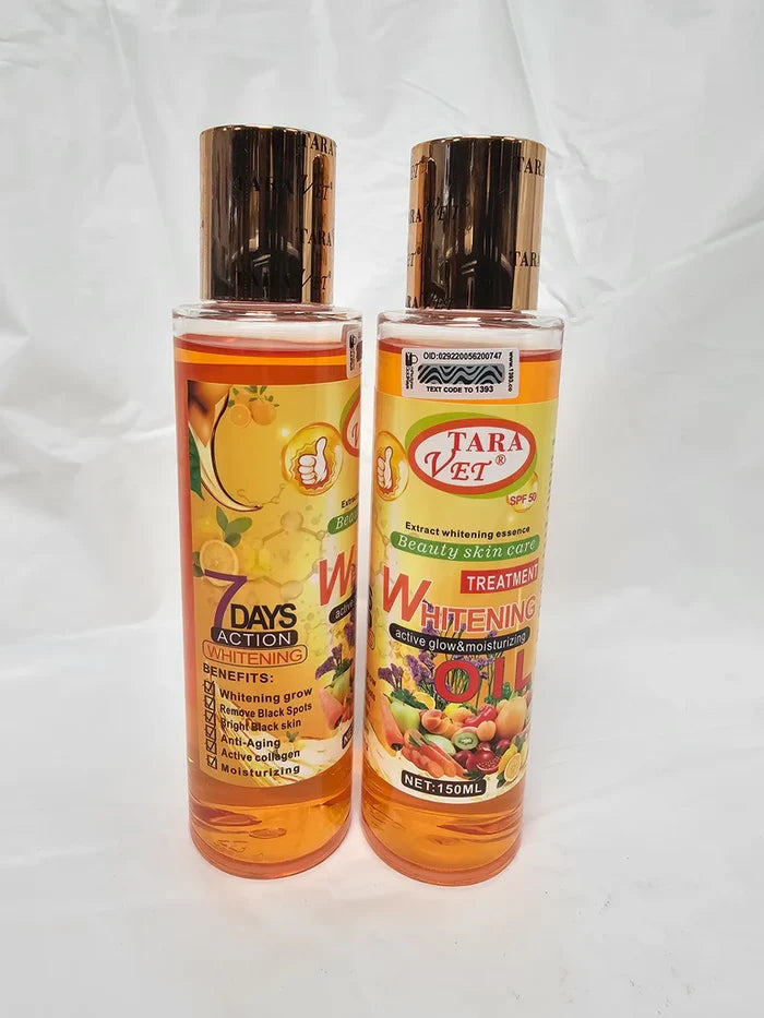 Gluta Primme Shower Gel – Brightening & Moisturizing Body Wash (500 ml)