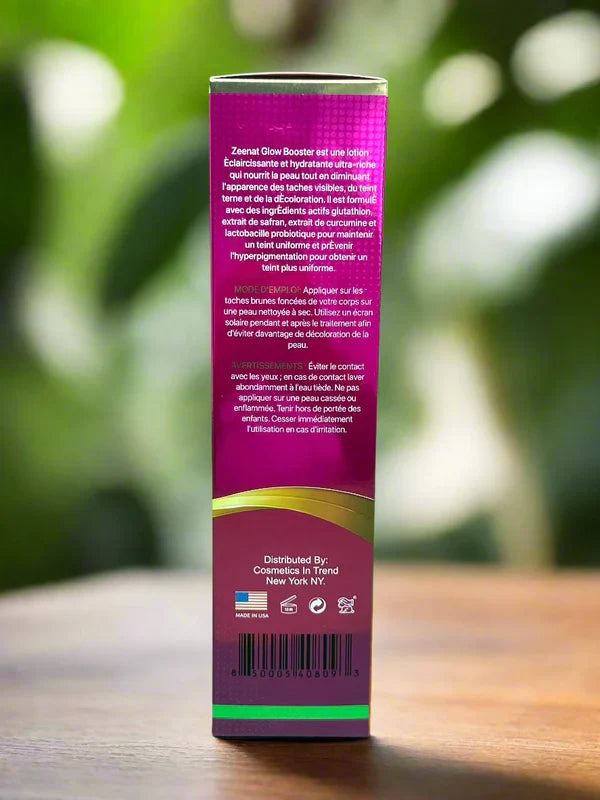 Gluta Primme Shower Gel – Brightening & Moisturizing Body Wash (500 ml)