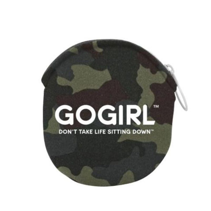 GoGirl™ Travel Coolie