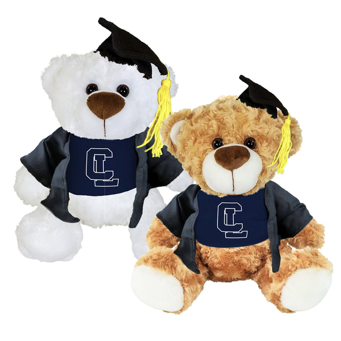 Grad Bear