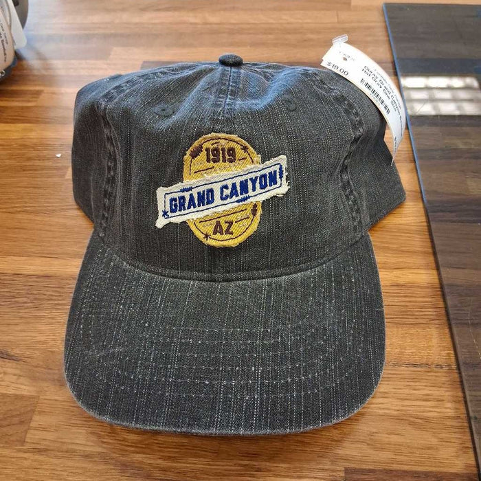 Grand Canyon Baseball Hat