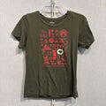 Graphic T, womens