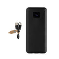 Gridley rPlastic 20000 65W Laptop Powerbank