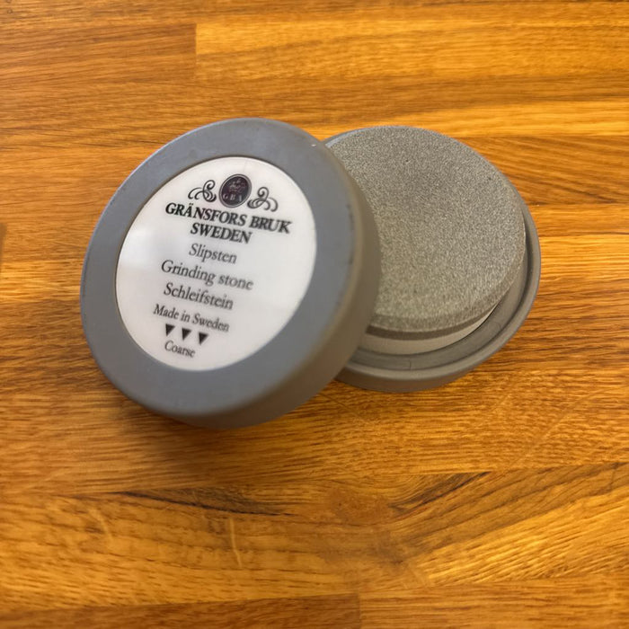 Grinding Stone, dual surface