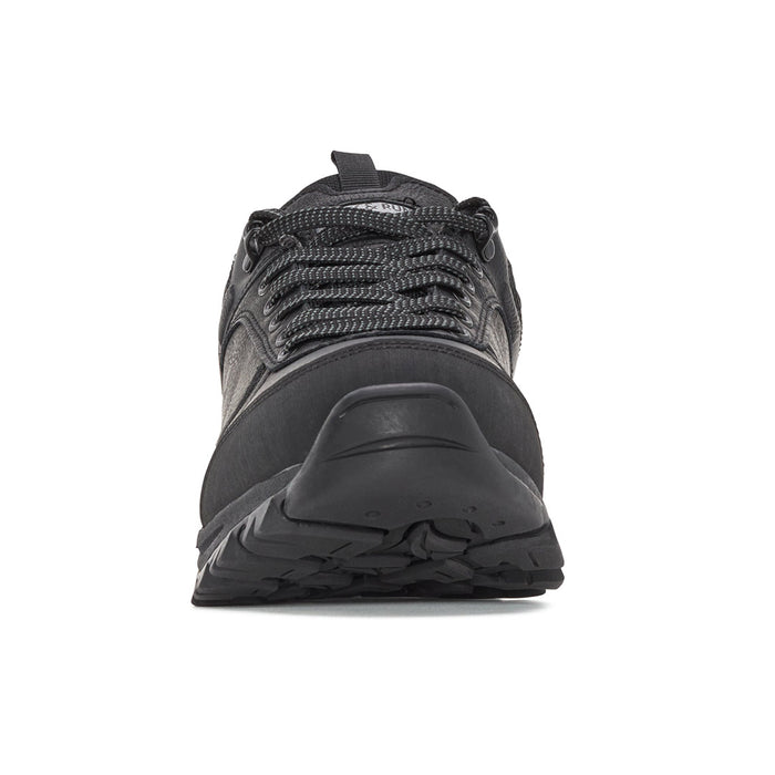 107654-01-GROUNDHOP-4-GROUNDHOP-Men's Athletic Shoes-System Walk & Run-Yellow Shoes