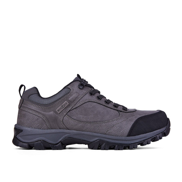 107654-05-GROUNDHOP-1-GROUNDHOP-Men's Athletic Shoes-System Walk & Run-Yellow Shoes