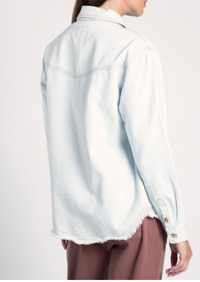 Gunnar Jacket