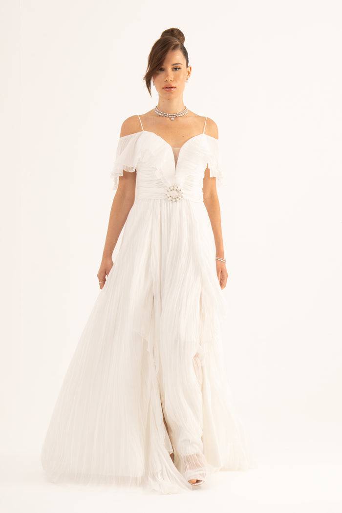 White / 38
