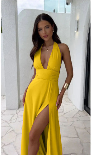 Yellow / S