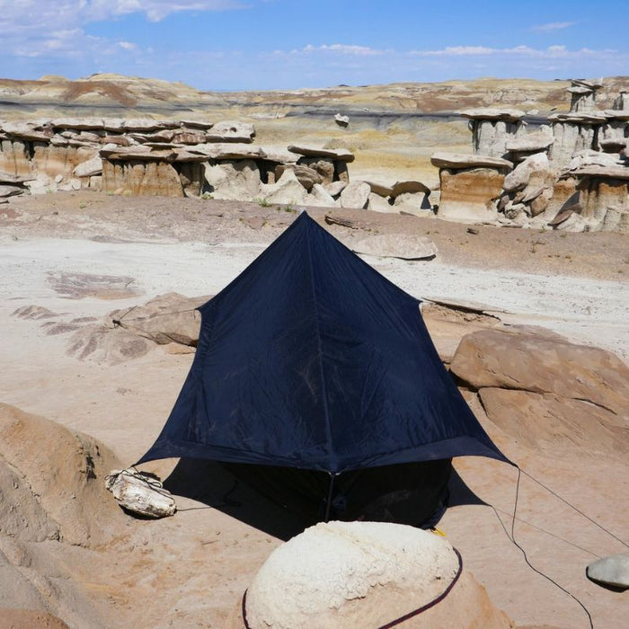 Hammock Bliss Sky Tent 2 - ST2 - Black