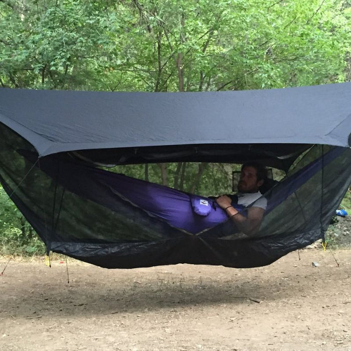 Hammock Bliss Sky Tent 2 - ST2 - Black