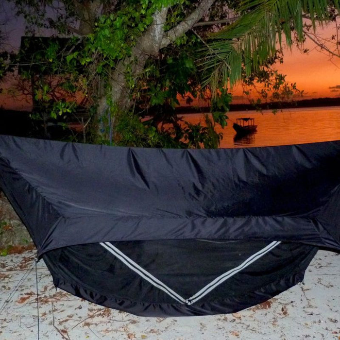 Hammock Bliss Sky Tent 2 - ST2 - Black
