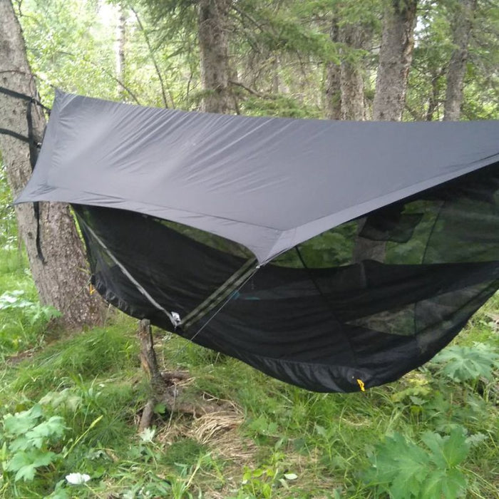 Hammock Bliss Sky Tent 2 - ST2 - Black