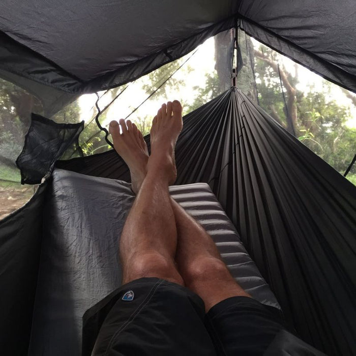 Hammock Bliss Sky Tent 2 - ST2 - Black