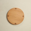 Hana round cutting boards