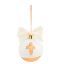 Hand Painted Ornaments - Pine & Moss