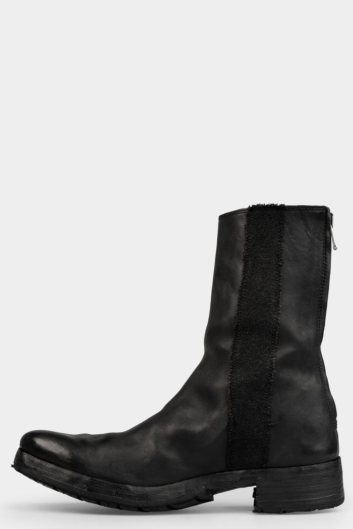 MD75 x Adatep Itterom | Handmade horse leather boots
