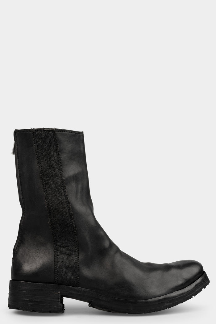 MD75 x Adatep Itterom | Handmade horse leather boots
