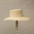 Handwoven Hat from Peru