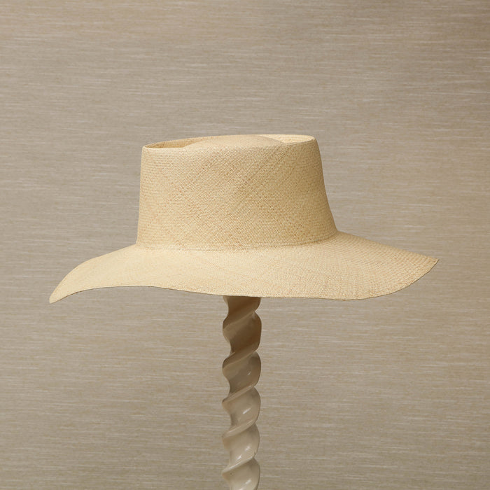 Handwoven Hat from Peru