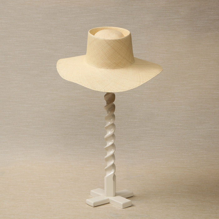 Handwoven Hat from Peru